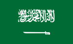 saudi arabia