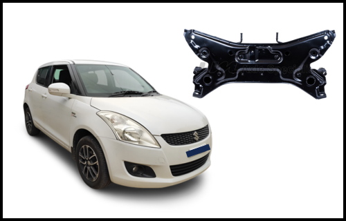 swift old ritz