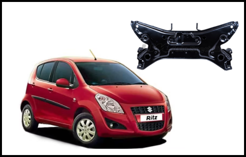 swift old ritz